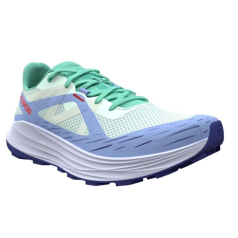 Zapatilla Mujer Ultra Flow Ce Salomon-8