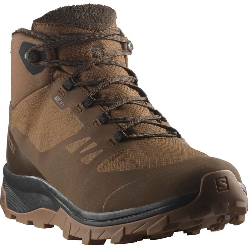 Zapatilla Hombre Outsnap Cswp Mu Salomon-1