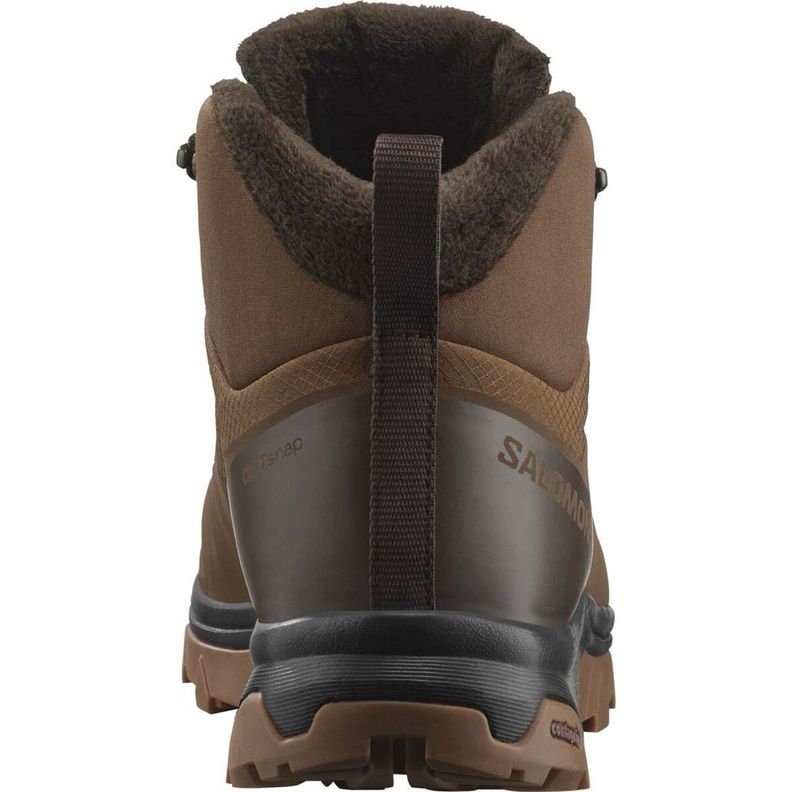 Zapatilla Hombre Outsnap Cswp Mu Salomon-2