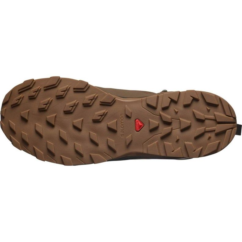 Zapatilla Hombre Outsnap Cswp Mu Salomon-3