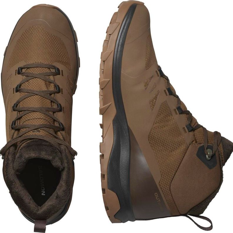 Zapatilla Hombre Outsnap Cswp Mu Salomon-4