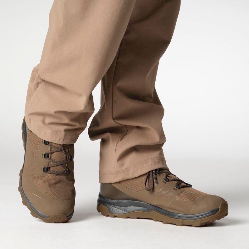 Zapatilla Hombre Outsnap Cswp Mu Salomon-5