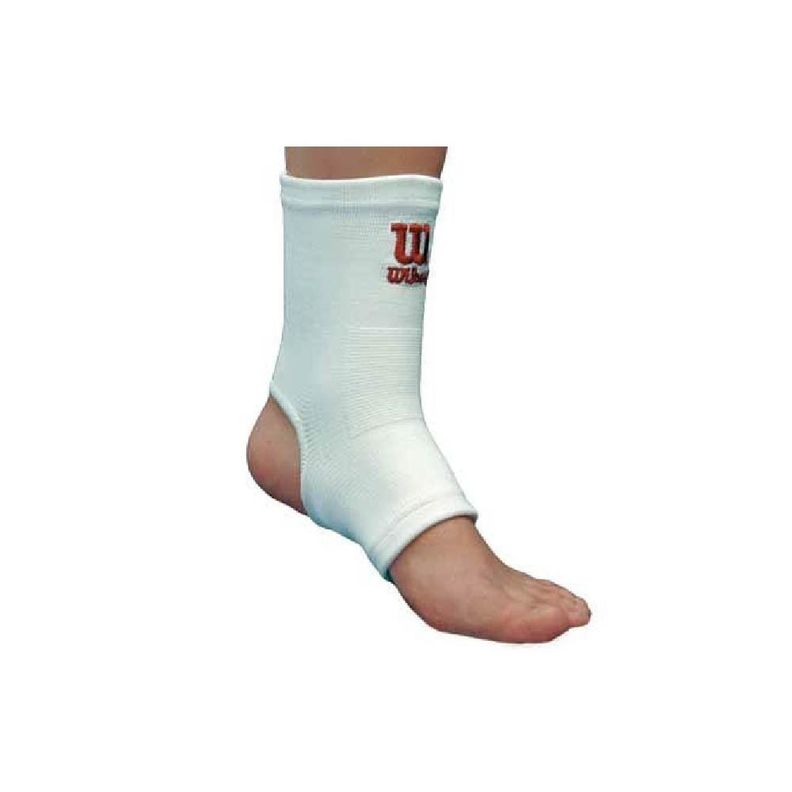 Tobillera Tobillera Elastica Aw 704-M Wilson-0