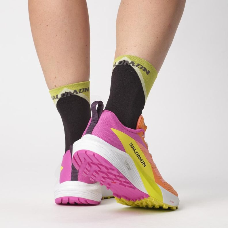 Zapatilla Mujer Sense Ride 5 W Mu Salomon-8
