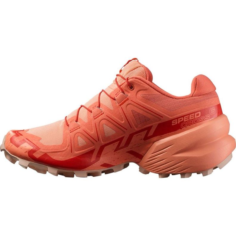 Zapatilla Mujer Speedcross 6 W Mu Salomon-1
