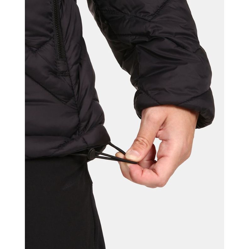 Parka Mujer REBEKI-W Negro Kilpi-4