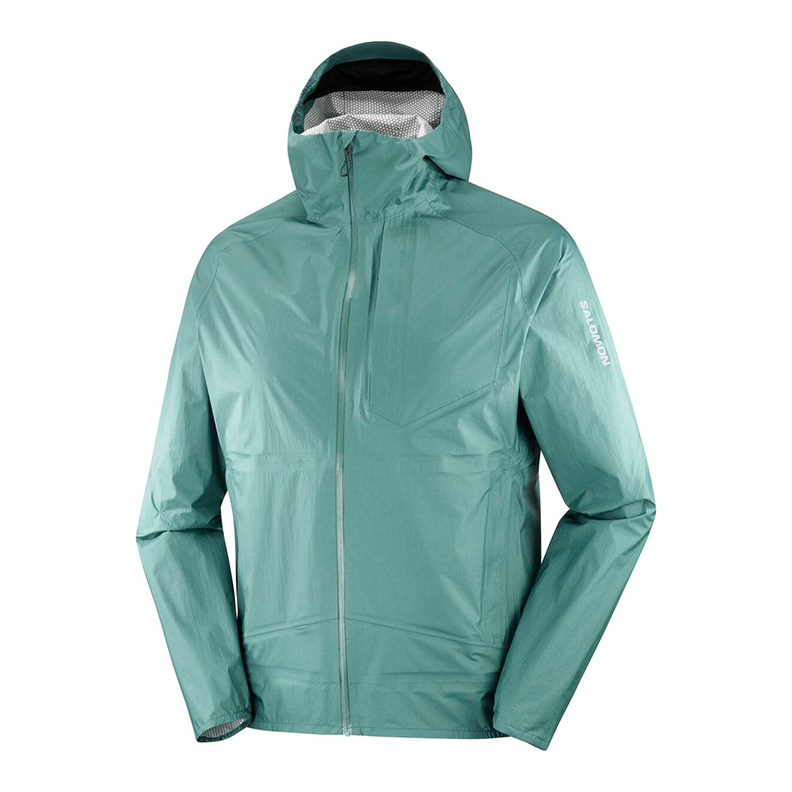 Chaqueta Hombre Bonatti Wp Jacket M Ve Salomon-0