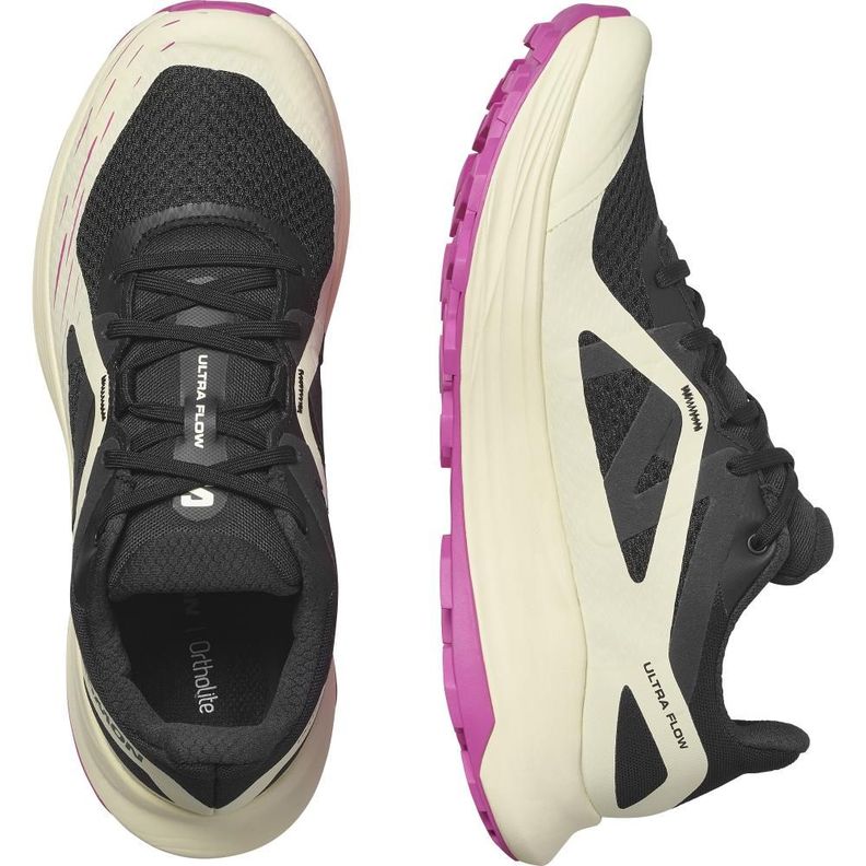 Zapatilla Mujer Ultra Flow W Ne Salomon-1
