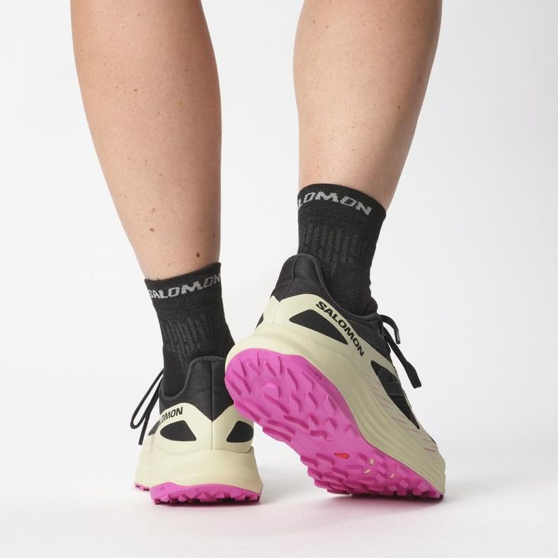 Zapatilla Mujer Ultra Flow W Ne Salomon-2
