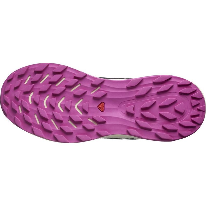 Zapatilla Mujer Ultra Flow W Ne Salomon-4