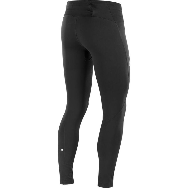 Calza Hombre Shkout Core Tights M Ne Salomon-1