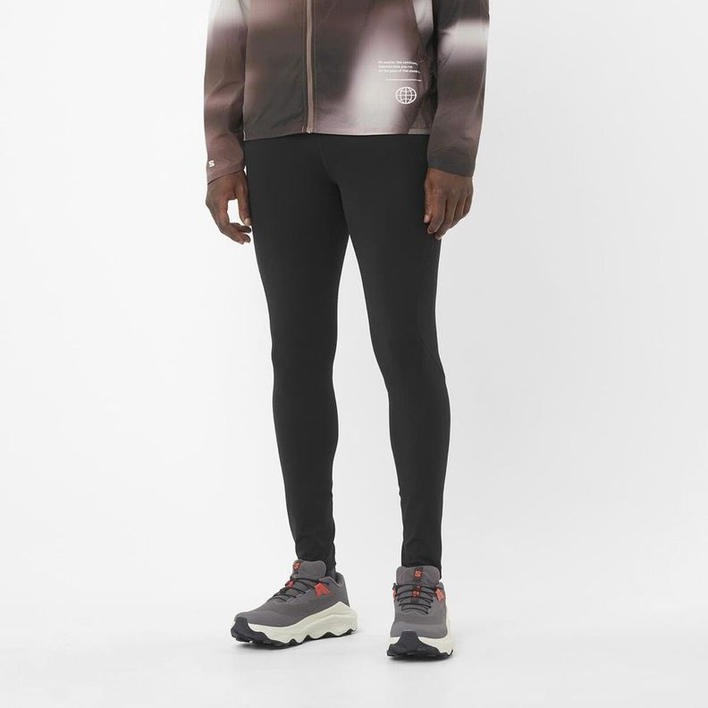 Calza Hombre Shkout Core Tights M Ne Salomon-2