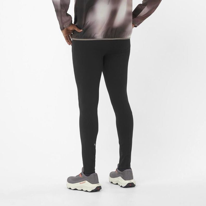 Calza Hombre Shkout Core Tights M Ne Salomon-3