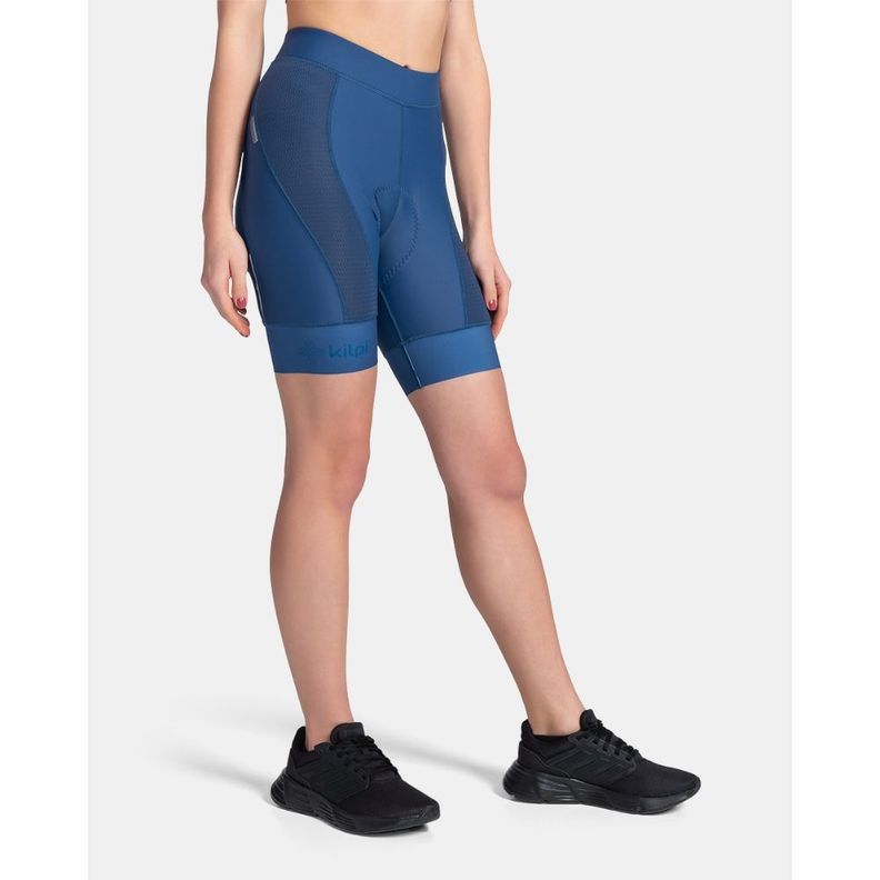 Calzas cortas Kilpi PRESSURE-W Mujer DBL-0