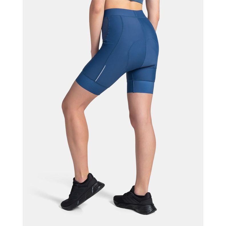 Calzas cortas Kilpi PRESSURE-W Mujer DBL-1
