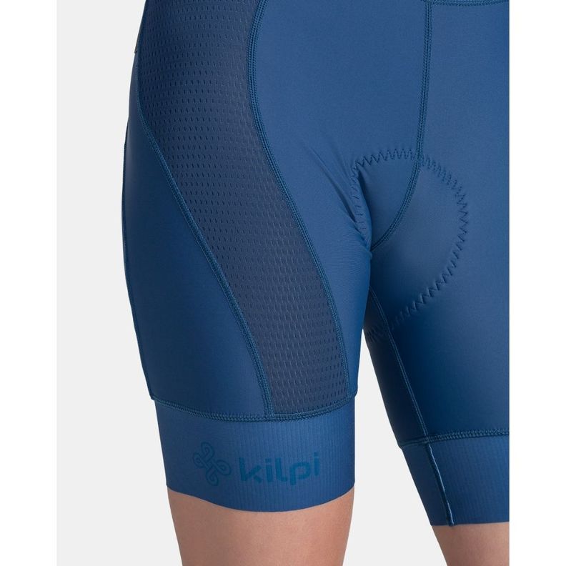 Calzas cortas Kilpi PRESSURE-W Mujer DBL-2