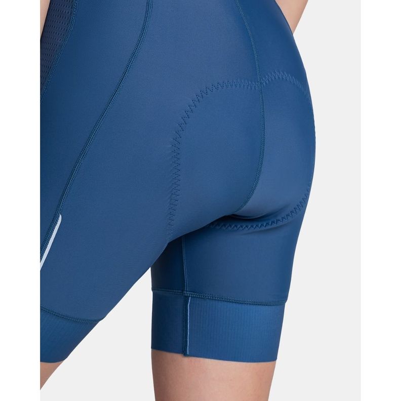 Calzas cortas Kilpi PRESSURE-W Mujer DBL-3