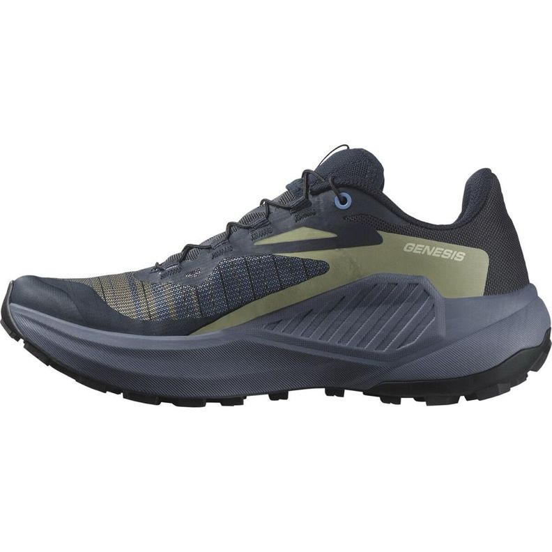 Zapatilla Mujer Genesis W Gr Salomon-1