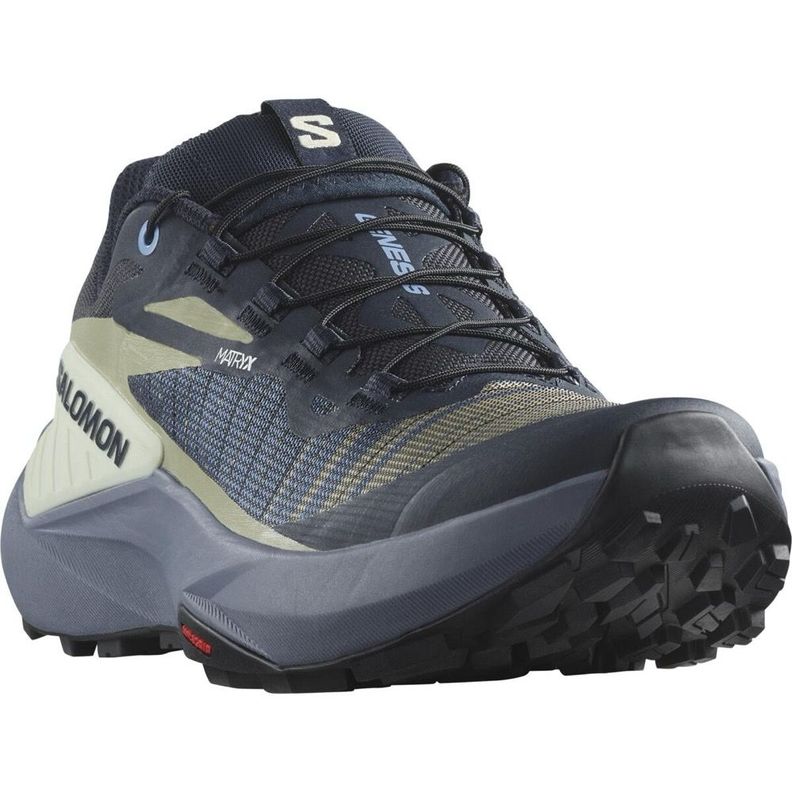 Zapatilla Mujer Genesis W Gr Salomon-2