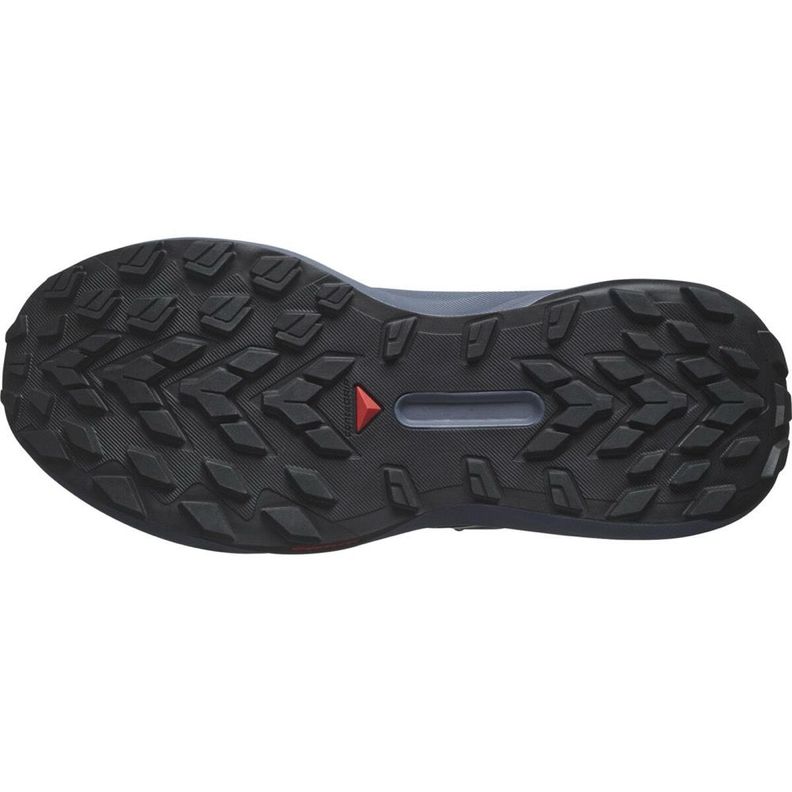 Zapatilla Mujer Genesis W Gr Salomon-4