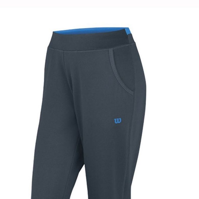 Pantalón Wilson Tulip Knit Warm Up W Wilson-0