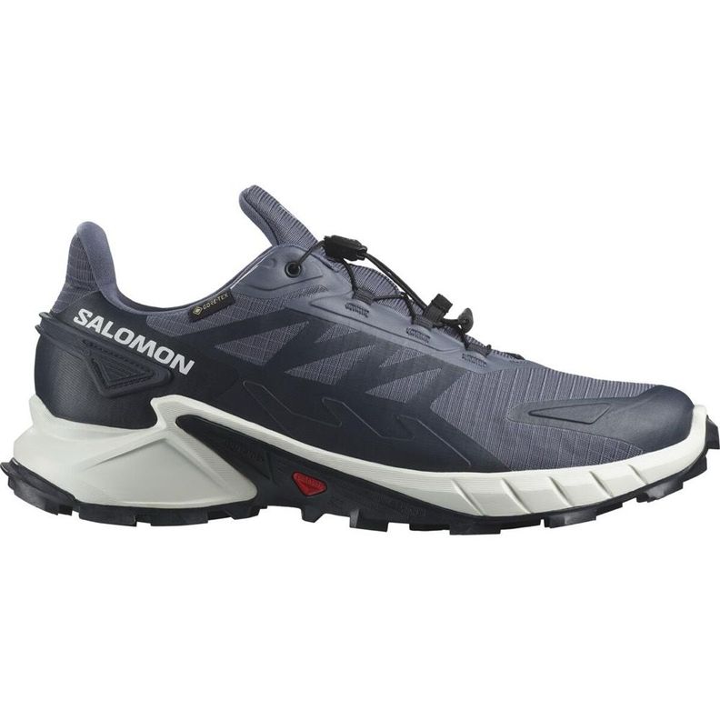 Zapatilla Hombre Supercross 4 Gtx Gr Salomon-0