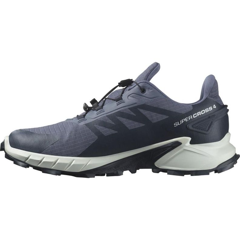 Zapatilla Hombre Supercross 4 Gtx Gr Salomon-1