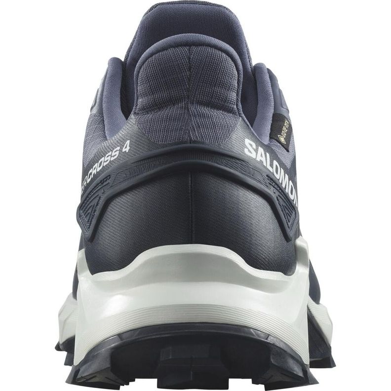 Zapatilla Hombre Supercross 4 Gtx Gr Salomon-3