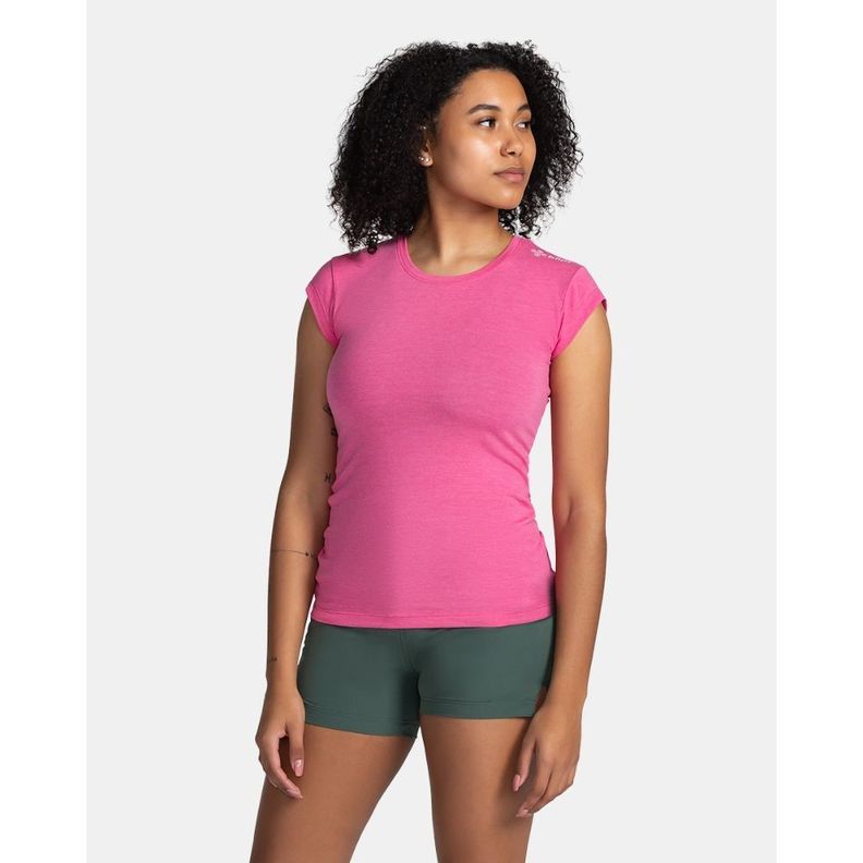 Polera Kilpi PROMO-W Mujer PNK-0
