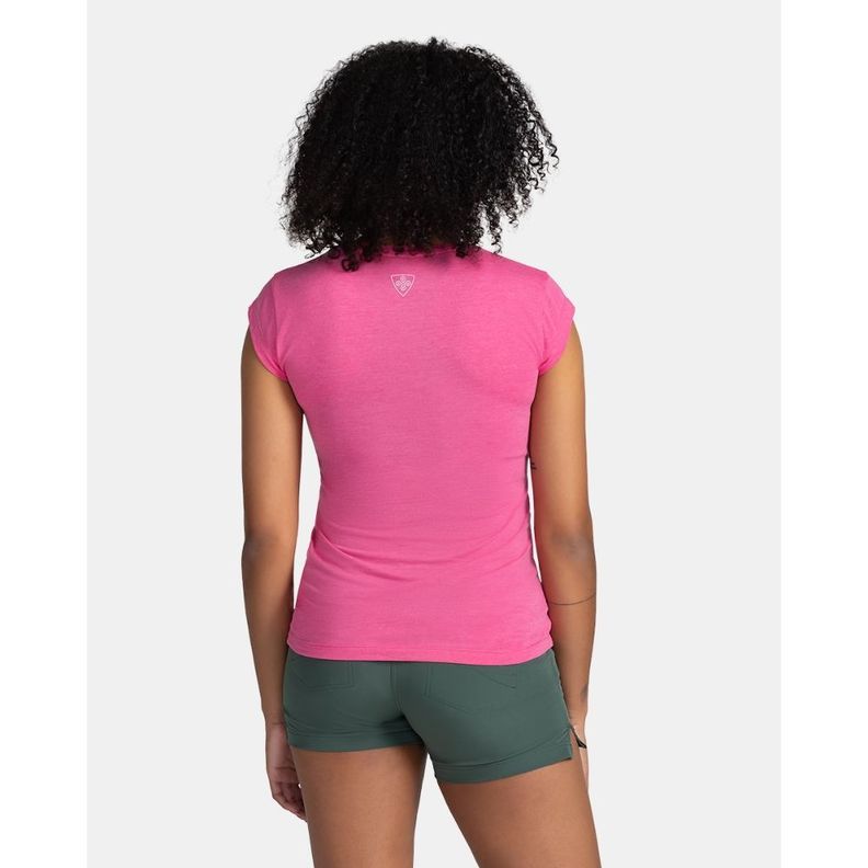 Polera Kilpi PROMO-W Mujer PNK-1