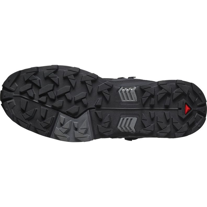 Zapatilla Hombre X Ultra 5 Mid Gtx Ne Salomon-5