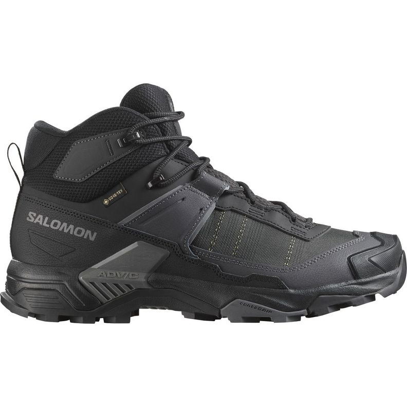 Zapatilla Hombre X Ultra 5 Mid Gtx Ne Salomon-0