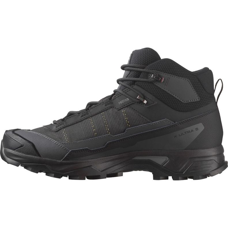 Zapatilla Hombre X Ultra 5 Mid Gtx Ne Salomon-1