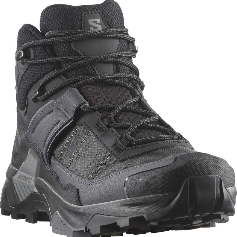 Zapatilla Hombre X Ultra 5 Mid Gtx Ne Salomon-3