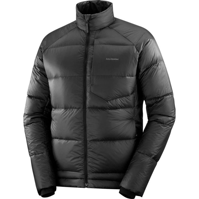 Chaqueta Hombre Outline Down Jkt M Ne Salomon-0