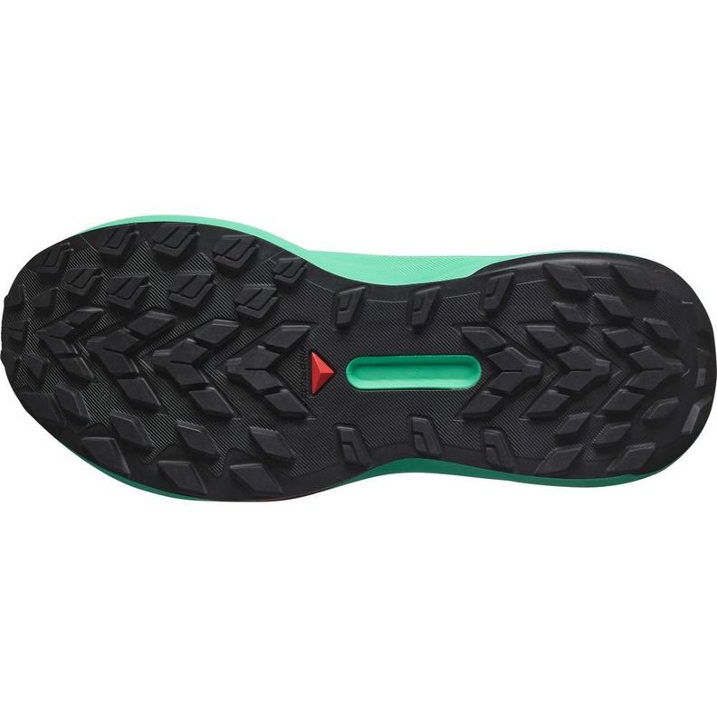 Zapatilla Mujer Genesis W Ve Salomon-1