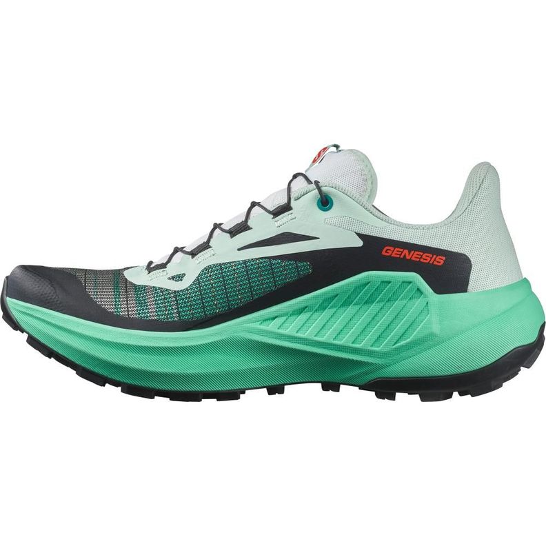 Zapatilla Mujer Genesis W Ve Salomon-3