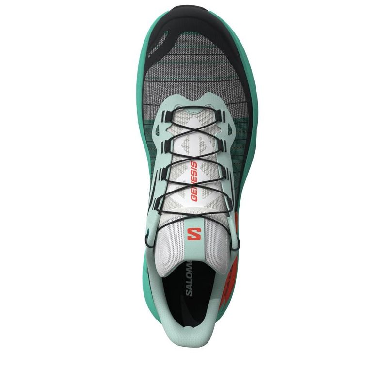 Zapatilla Mujer Genesis W Ve Salomon-6