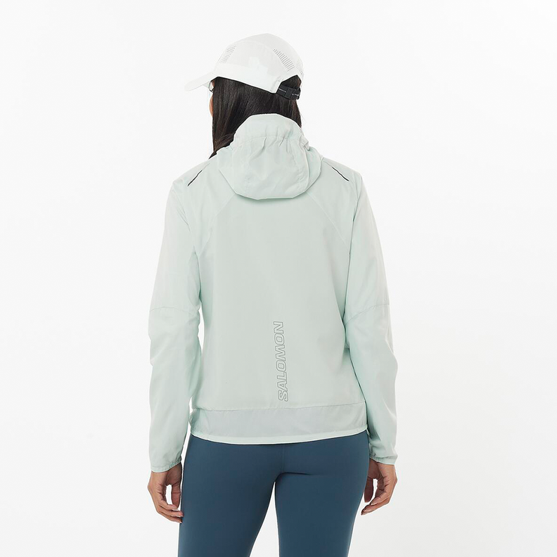 Chaqueta Mujer Bonatti Cross Fz Ce Salomon-6