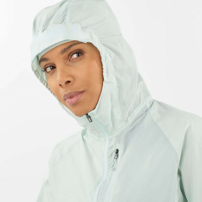 Chaqueta Mujer Bonatti Cross Fz Ce Salomon-8