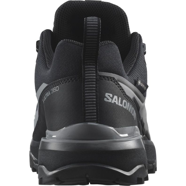 Zapatilla Hombre X Ultra 360 Gtx Negro Salomon-4