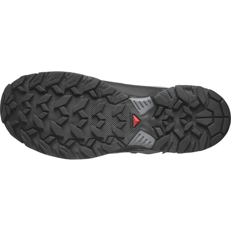 Zapatilla Hombre X Ultra 360 Gtx Negro Salomon-5