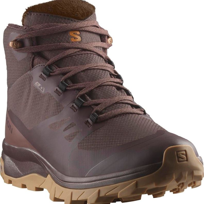 Zapatilla Mujer Outsnap Cswp W Ne Salomon-2
