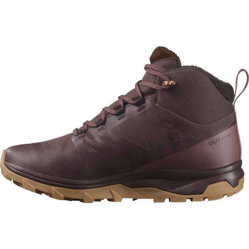 Zapatilla Mujer Outsnap Cswp W Ne Salomon-1