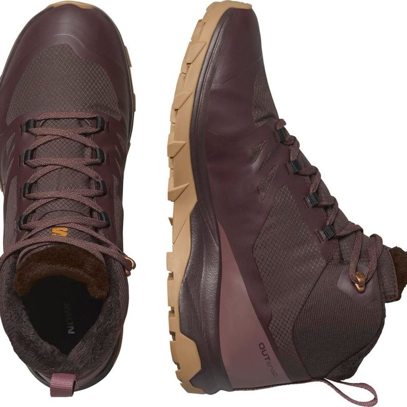 Zapatilla Mujer Outsnap Cswp W Ne Salomon-3