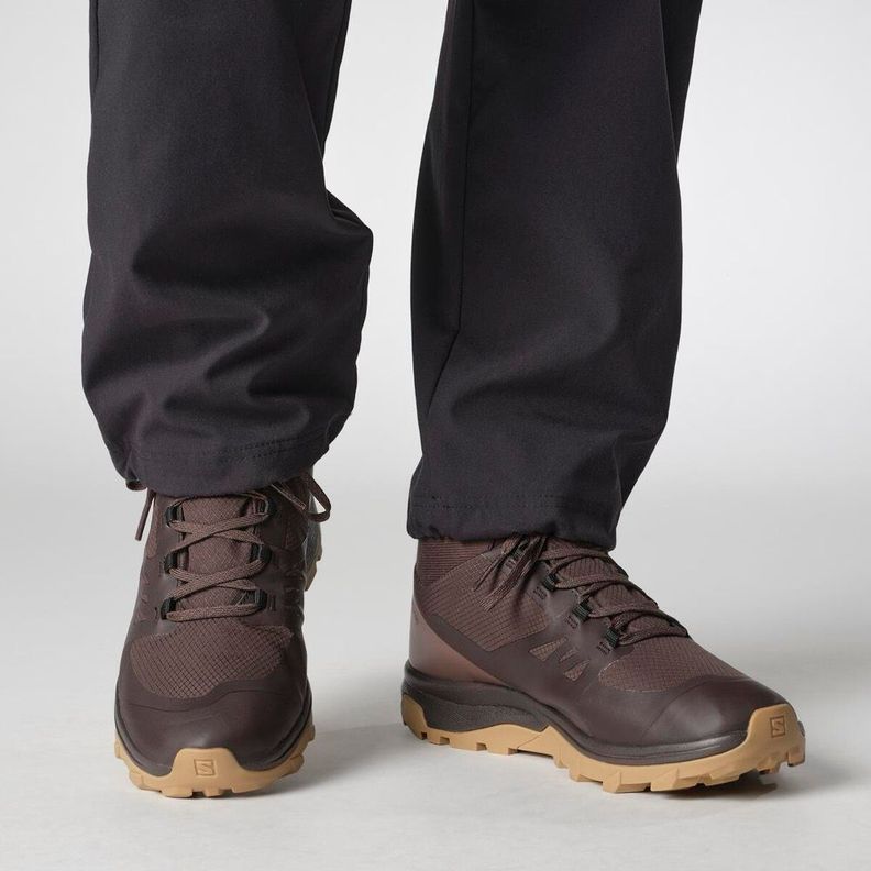 Zapatilla Mujer Outsnap Cswp W Ne Salomon-4