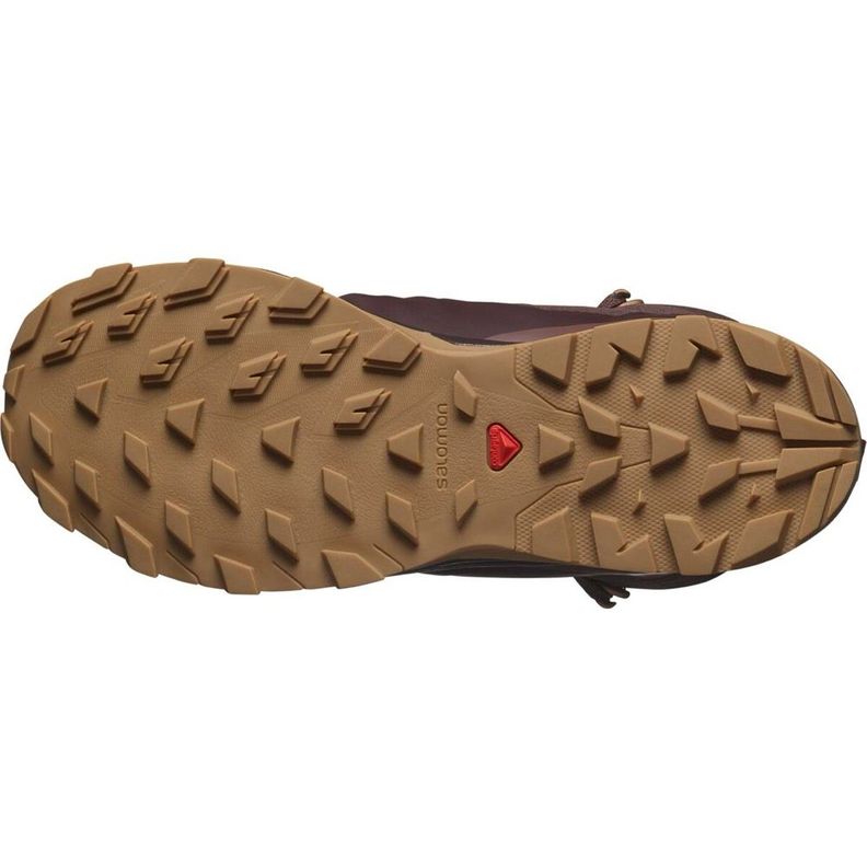 Zapatilla Mujer Outsnap Cswp W Ne Salomon-5