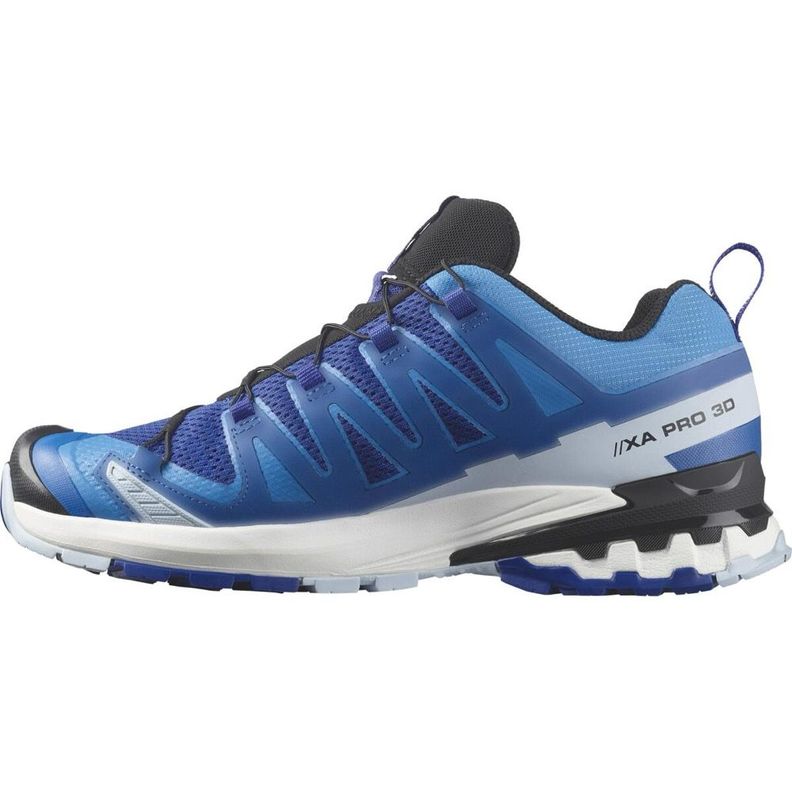 Zapatilla Hombre Xa Pro 3D V9 Az Salomon-1