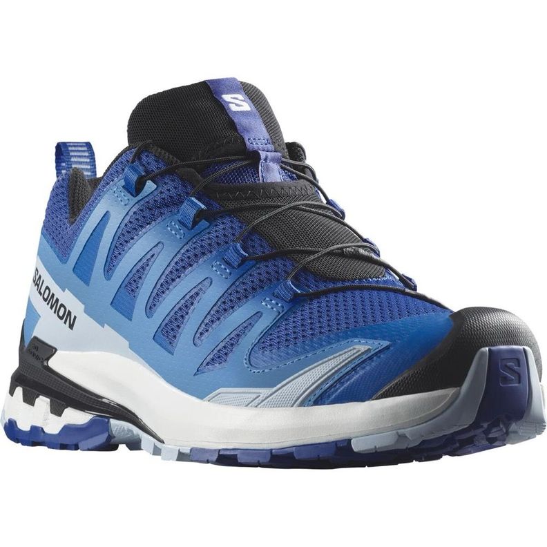 Zapatilla Hombre Xa Pro 3D V9 Az Salomon-4
