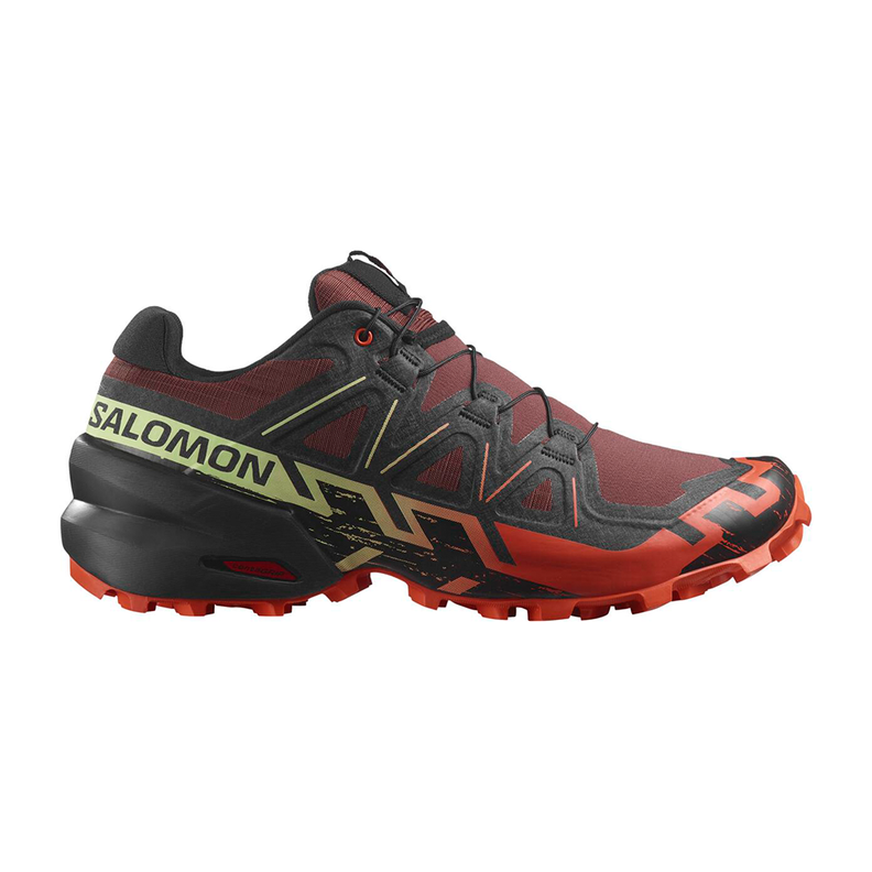 Zapatilla Hombre Speedcross 6 Bu Salomon-0